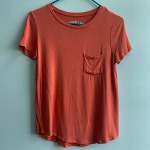 Aeropostale Seriously Soft Perfect Crew